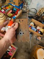 Serrure, Bricolage & Construction