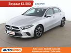 Mercedes-Benz A-Klasse 180 A 180 d (bj 2020, automaat), Auto's, 118 g/km, Gebruikt, Euro 6, 116 pk