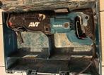 Makita reciprozaag in koffer, Ophalen, Zo goed als nieuw