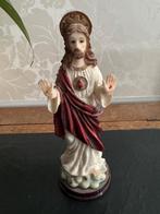 "Jezus Christus" Heilig Hart, Enlèvement ou Envoi