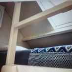 Loft studio penthouse