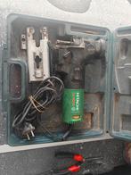 Scie sauteuse Hitachi CJ 110 VA, Bricolage & Construction