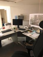 Bureau, Huis en Inrichting, Bureaus, Ophalen, Gebruikt