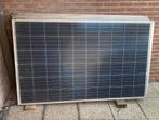 zonnepanelen, Doe-het-zelf en Bouw, Zonnepanelen en Toebehoren, Ophalen, Gebruikt, Paneel, 200 wattpiek of meer