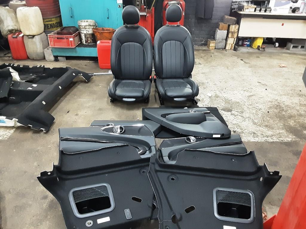 INTERIEUR Mini Clubman (F54) (01-2014/06-2019), Auto-onderdelen, Interieur en Bekleding, Mini, Gebruikt