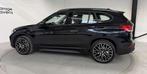 BMW X1 X1 PHEV 1.5iA xDrive25e 24MAANDEN GARANTIE, 0 kg, Noir, 5 portes, Automatique