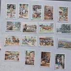 Lot chromo's Droste, Hobby en Vrije tijd, Ophalen of Verzenden