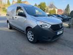 Dacia Dokker 1.5 dCi Ambiance S/S (EU6), Autos, Argent ou Gris, 2 places, 5 portes, 99 g/km