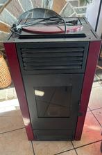 Poêle à Pellet 8kw, Autres carburants, Enlèvement, Utilisé, Poêle à granulés