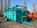 Rolland V59 betaillere plein pied, Articles professionnels, Agriculture | Outils, Enlèvement, Autre, Transport