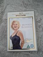 monkey business ( cary grant , marilyn monroe ), Enlèvement ou Envoi, Comme neuf