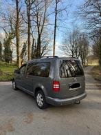 Caddy maxi gekeurd voor verkoop, Auto's, Volkswagen, Euro 5, Diesel, Particulier, Cruise Control