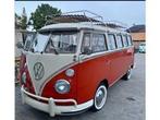 1974 Volkswagen T1 Camper Oldtimer, Volkswagen, Bedrijf, Handgeschakeld, Overige carrosserie