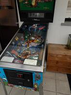 Williams no good gofers pinball, Verzamelen, Automaten | Flipperkasten, Ophalen, Elektronisch, Flipperkast, Williams