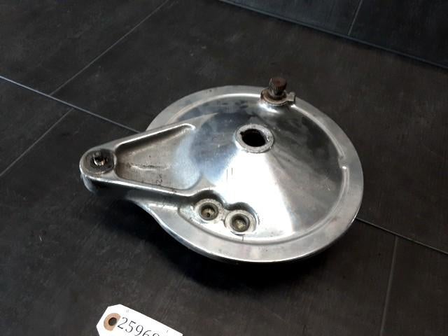 VF750C magna 1994 - 2003 Honda Trommelrem D1-58375