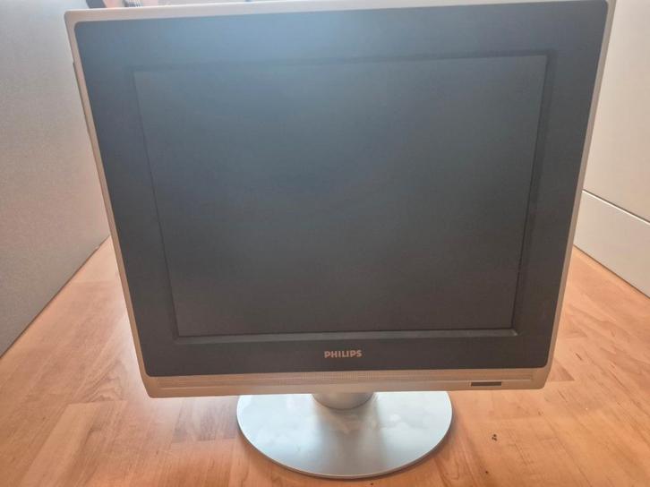 Philipes Flat TV, Audio, Tv en Foto, Televisies, Gebruikt, LCD, Minder dan 40 cm, HD Ready (720p), Philips, Ophalen