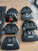 FIXATION THULE - BMW S2 ACTIVE TOURER, Autos : Pièces & Accessoires