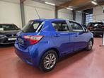 Toyota Yaris 1.5i (essence) + Automaat + NAVI/CAM + ETAT, Achat, Euro 6, 1496 cm³, Automatique