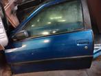 Porte Gauche PEUGEOT 306 ( RS)  super etat, Enlèvement, Gauche, Peugeot, Porte