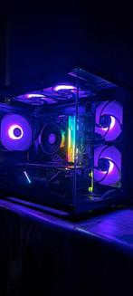 PC de jeu | RTX 2060 Super | Ryzen 7 2700X, Enlèvement ou Envoi, Gaming, SSD