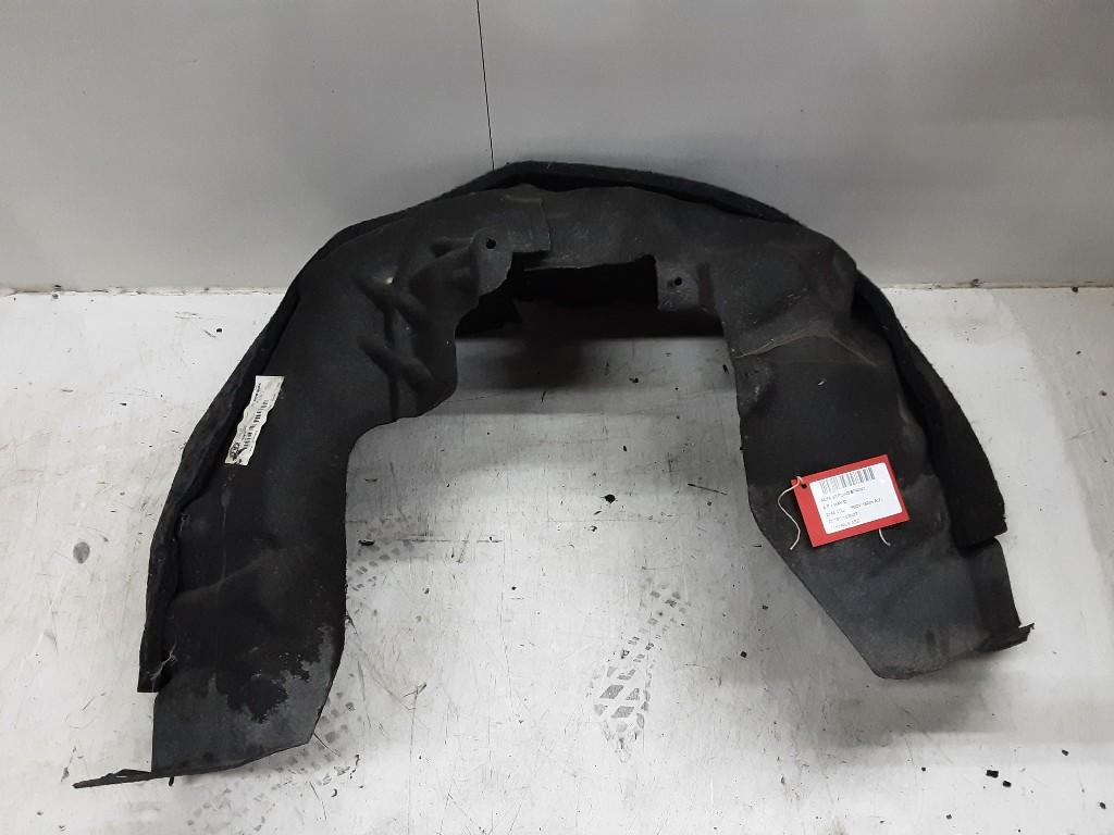 BINNENSPATSCHERM RECHTS ACHTER Stelvio (949) (50560294), Auto-onderdelen, Carrosserie, Spatbord, Alfa Romeo, Achter, Rechts, Gebruikt