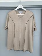 Pull maat 50, Kleding | Dames, Grote Maten, Beige, Trui of Vest, TOBAGO, Ophalen of Verzenden