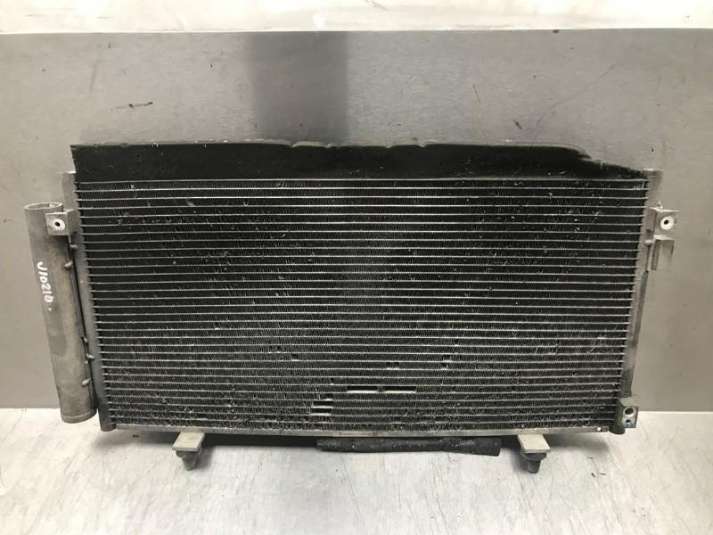 AIRCO RADIATEUR Subaru Impreza III (GH / GR), Gebruikt, Subaru