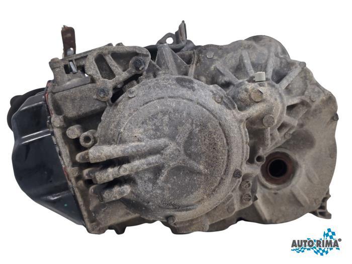 Automaatbak van een Volvo XC90, Gebruikt, -, -, Ophalen of Verzenden