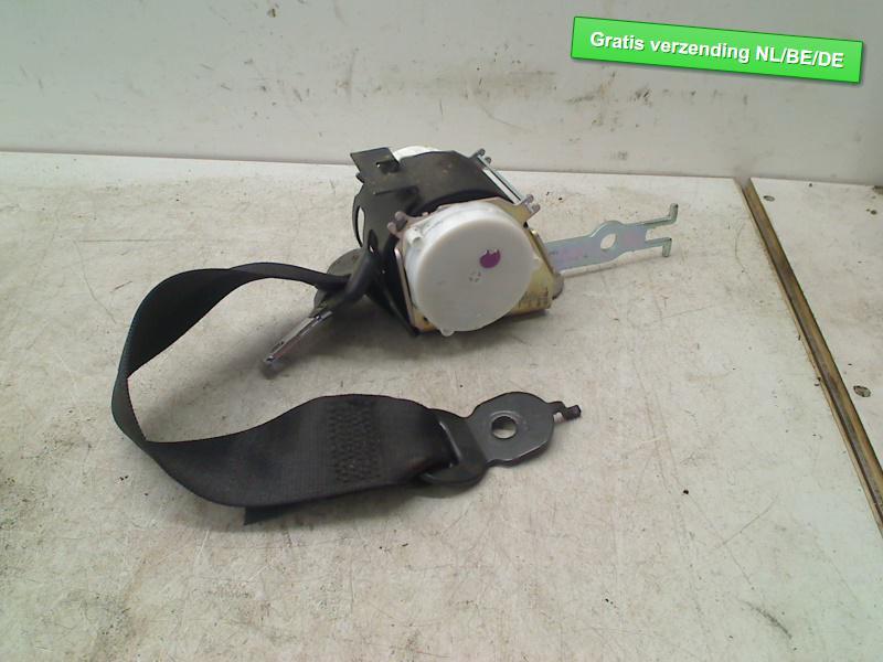 GORDELSPANNER LINKS ACHTER BMW 5 serie Touring (F11), Auto-onderdelen, Interieur en Bekleding, BMW, Gebruikt