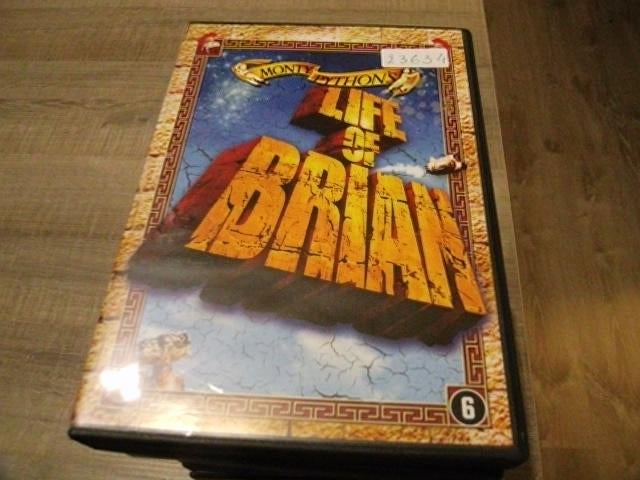 life of brian, Ophalen of Verzenden