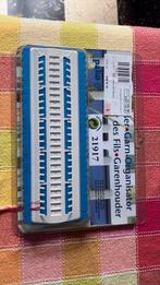 Draadorganizer, Ophalen, Nieuw