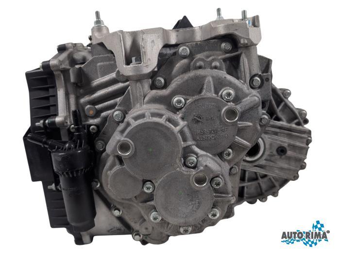 Automaatbak d'un Volvo V70, -, 3 mois de garantie, -, -