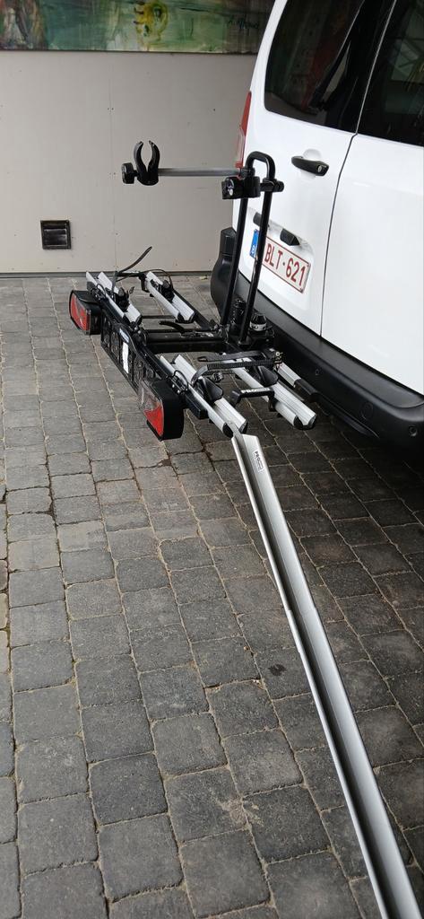 Fietsendrager Pro User diamond, Autos : Divers, Porte-vélos, Enlèvement