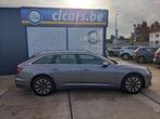 Audi A6 Avant 40TDI(2.0tdi) S tronic/Navi/Leder/Panodak, Autos, Audi, Achat, Entreprise, 1968 cm³, Automatique