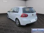 Volkswagen Golf 5 GT Sport 1.4 TSI Benzine, Auto's, 90 kW, Zwart, 4 cilinders, Wit