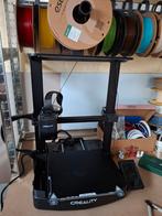 Ender 3-V3 SE 3D Printer, Computers en Software, 3D Printers, Ophalen