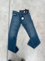 Nieuw diesel jeans d struct maat 28/32, Kleding | Heren, Spijkerbroeken en Jeans, Ophalen of Verzenden, Nieuw, Blauw, W32 (confectie 46) of kleiner