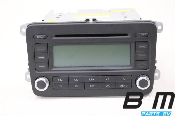 RCD500 radio/CD VW Golf 5 1K0035195B, Auto diversen, Autoradio's, Gebruikt