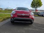 fiat 500x 1.6 essence   95dkm, Autos, Fiat, Phares directionnels, Achat, Euro 6, Entreprise