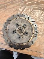 Wielnaaf 180dd, Enlèvement