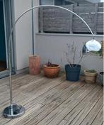 Moderne booglamp, Ophalen, Gebruikt