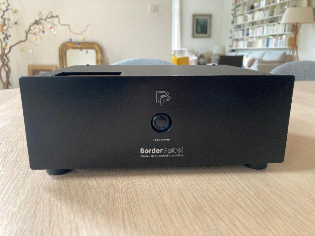 DAC Border Patrol SE-I, Ophalen of Verzenden