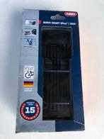 Bordo Granit 6500k, Ophalen, Zo goed als nieuw, Vouwslot