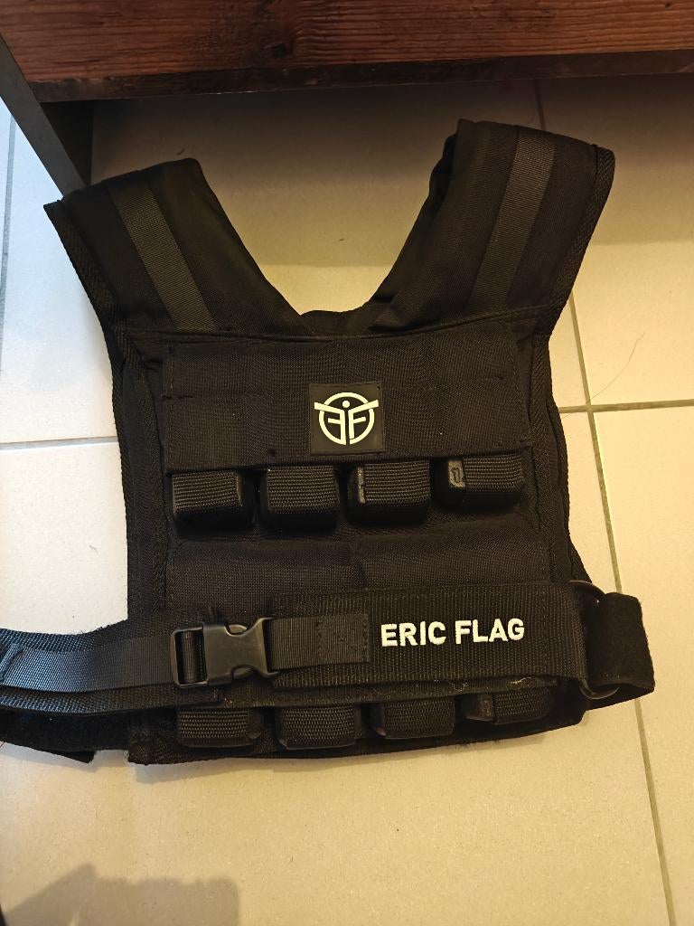 Haltère, barre de dips , gilet lesté, kettlebell, Sports & Fitness, Équipement de fitness, Enlèvement, Utilisé, Jambes, Haltère