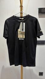 Burberry t-shirt M, Ophalen, Nieuw, Maat 48/50 (M), Zwart