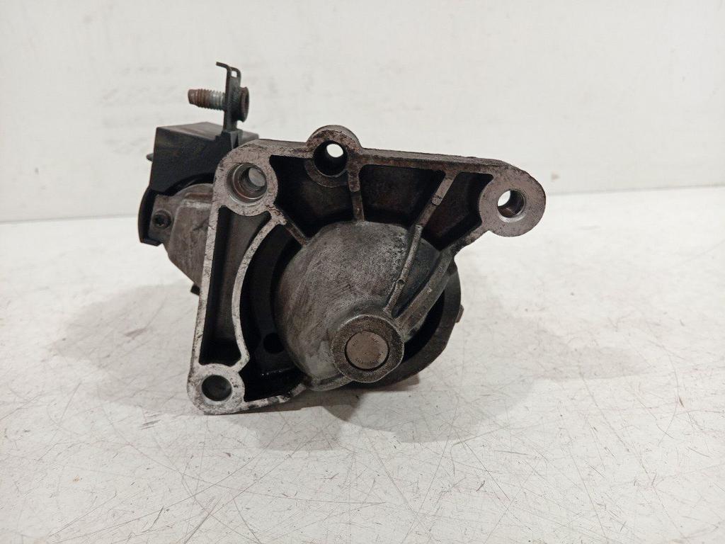 Startmotor Opel Vivaro, Onderdelen@venauto.nl, Van der Ven Autorecycling B.V., Gebruikt, Ettenseweg 76, 4706 PB Roosendaal, The Netherlands