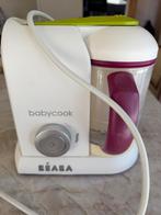 Babycook béaba, Enlèvement, Utilisé, Autres types