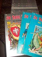 De rode ridder, Boeken, Stripverhalen, Ophalen, Gelezen