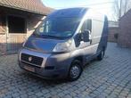 2010 FIAT -Ducato 250 Lichte vrachtwagen / Camionnette, Gebruikt, Overige brandstoffen, Bedrijf, Overige carrosserie