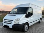 Ford Transit Trend 2.2tdci/l3 h2/ 2013 /gekeurd voor verkoop, Euro 5, Achat, Entreprise, Boîte manuelle